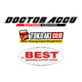 Pt Best / Doctor Accu logo
