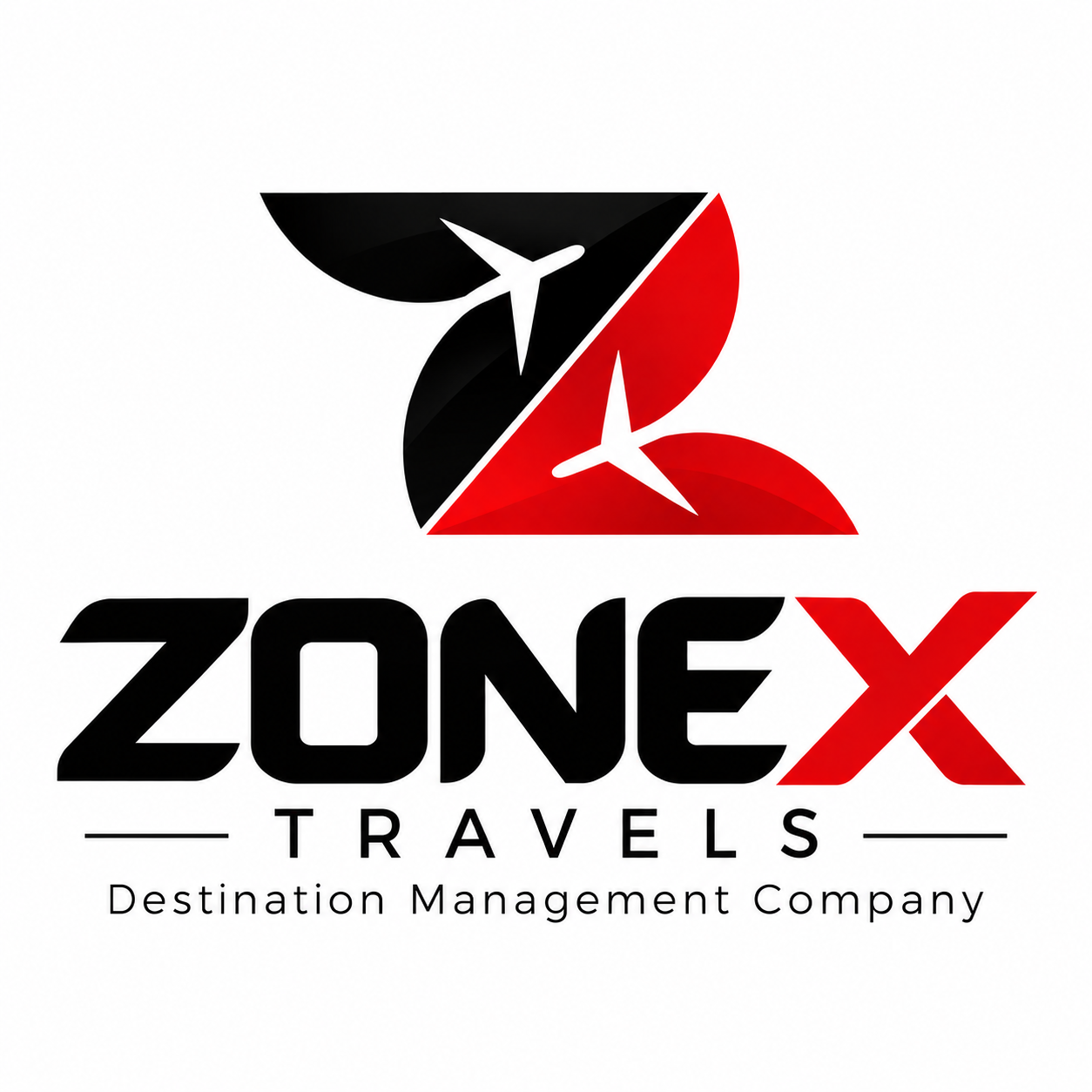 Zonex Travels and Tourism logo