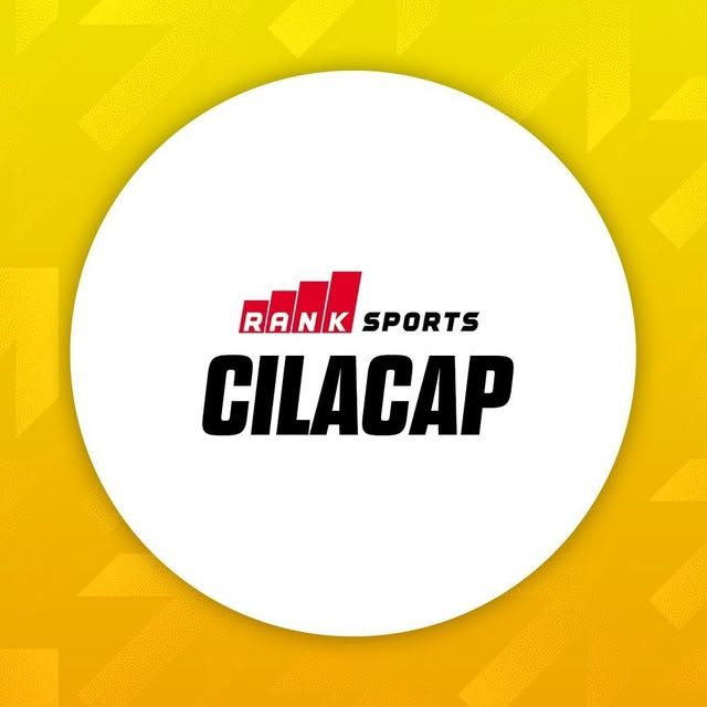Rank Sports Cilacap
