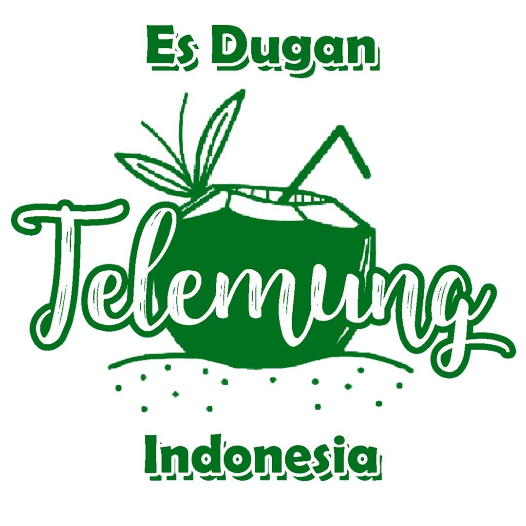 Telemung Indonesia logo