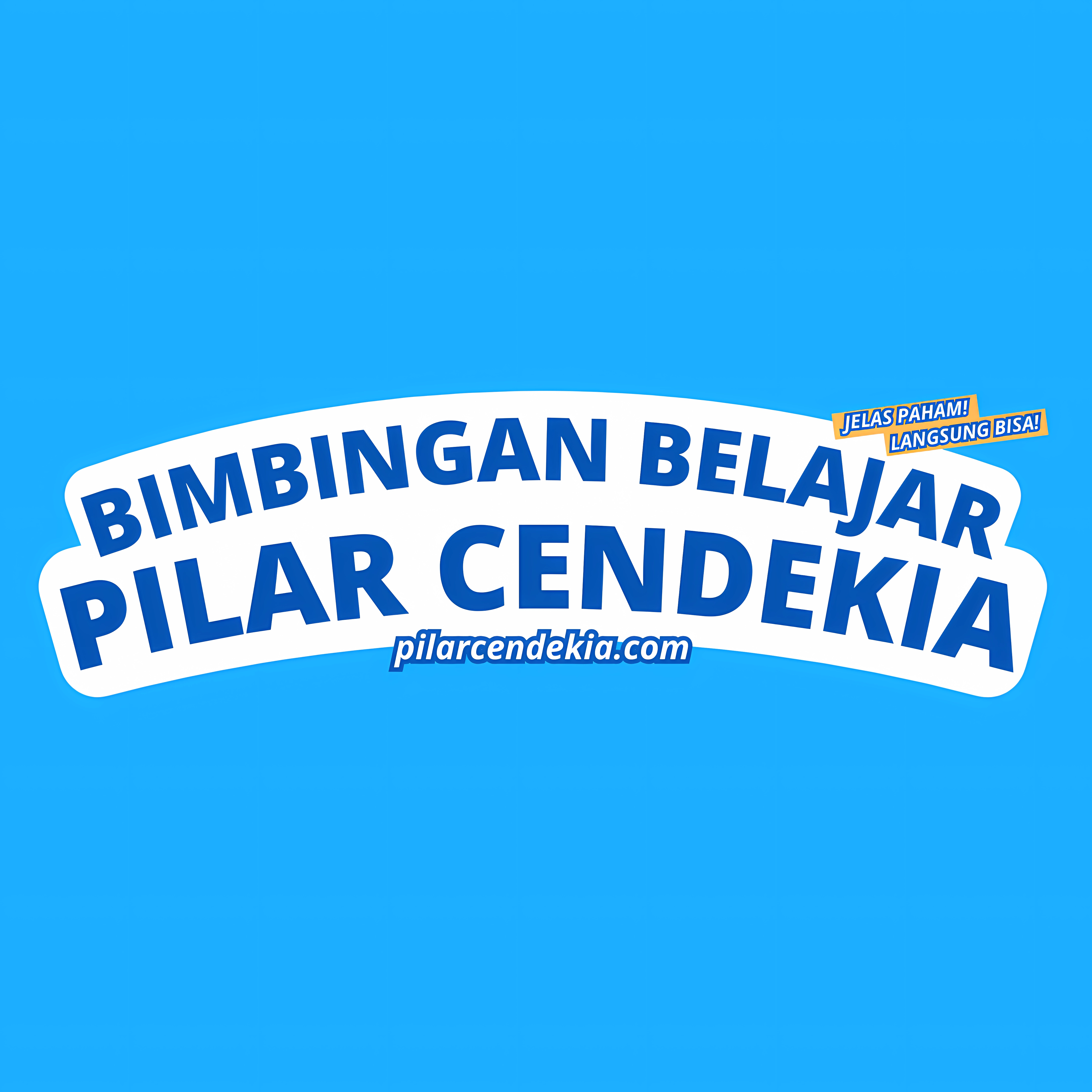 Bimbel PC