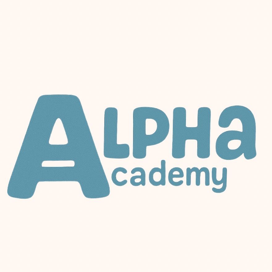 alpha academy