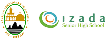 YPII Sekolah An-Nisaa' Izada