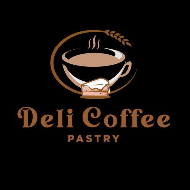 Deli Coffee & Pastry