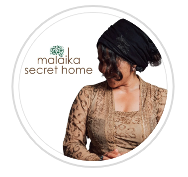 Malaika Secret Home