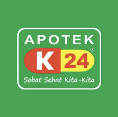 PT K-24 Indonesia (area West) logo