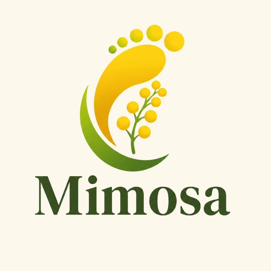Mimosa Family Reflexology & Massage