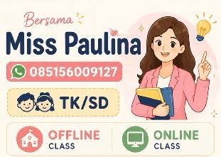 Miss Paulina
