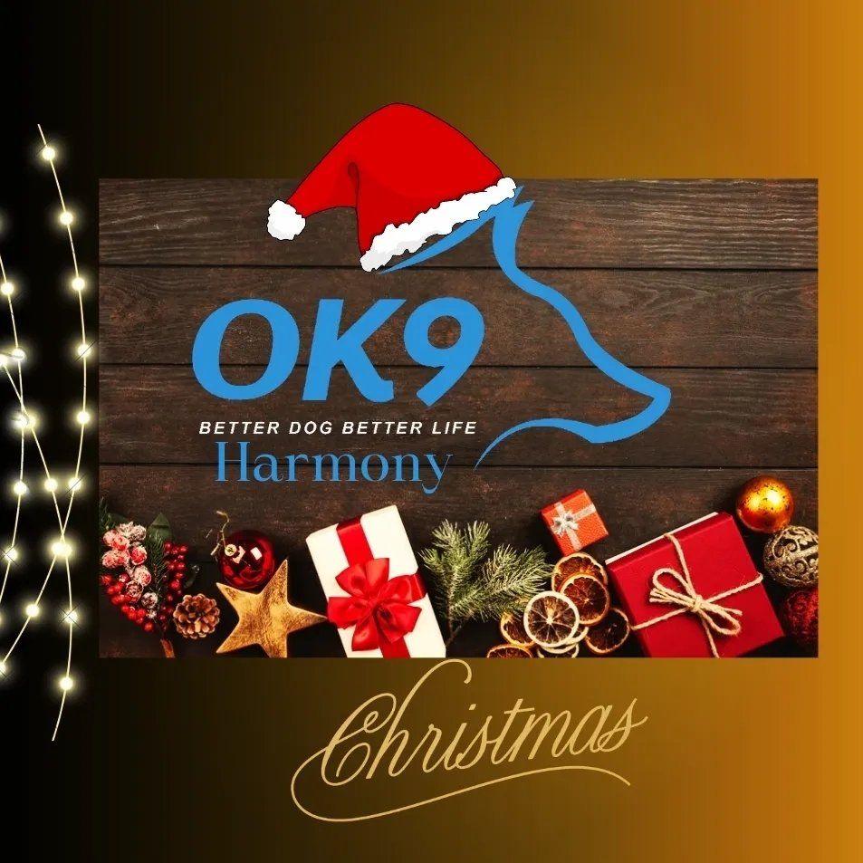 OceanK9