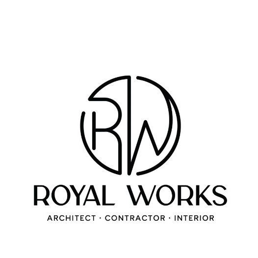 ROYALWORKS contractor logo