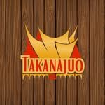 Takanajuo Masakan Padang