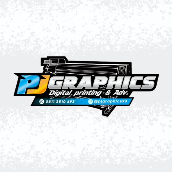 PJ GRAPHICS