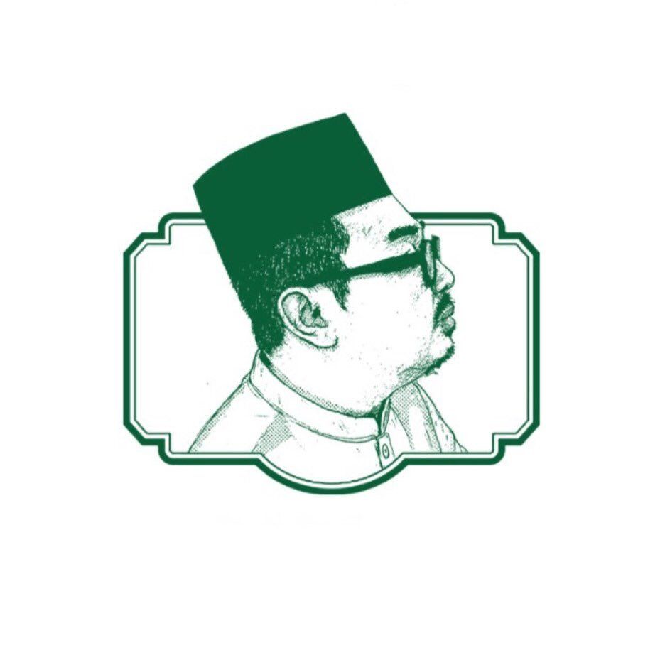 Ayam Bakar Haji Natsir