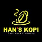 Cafe Hans Kopi