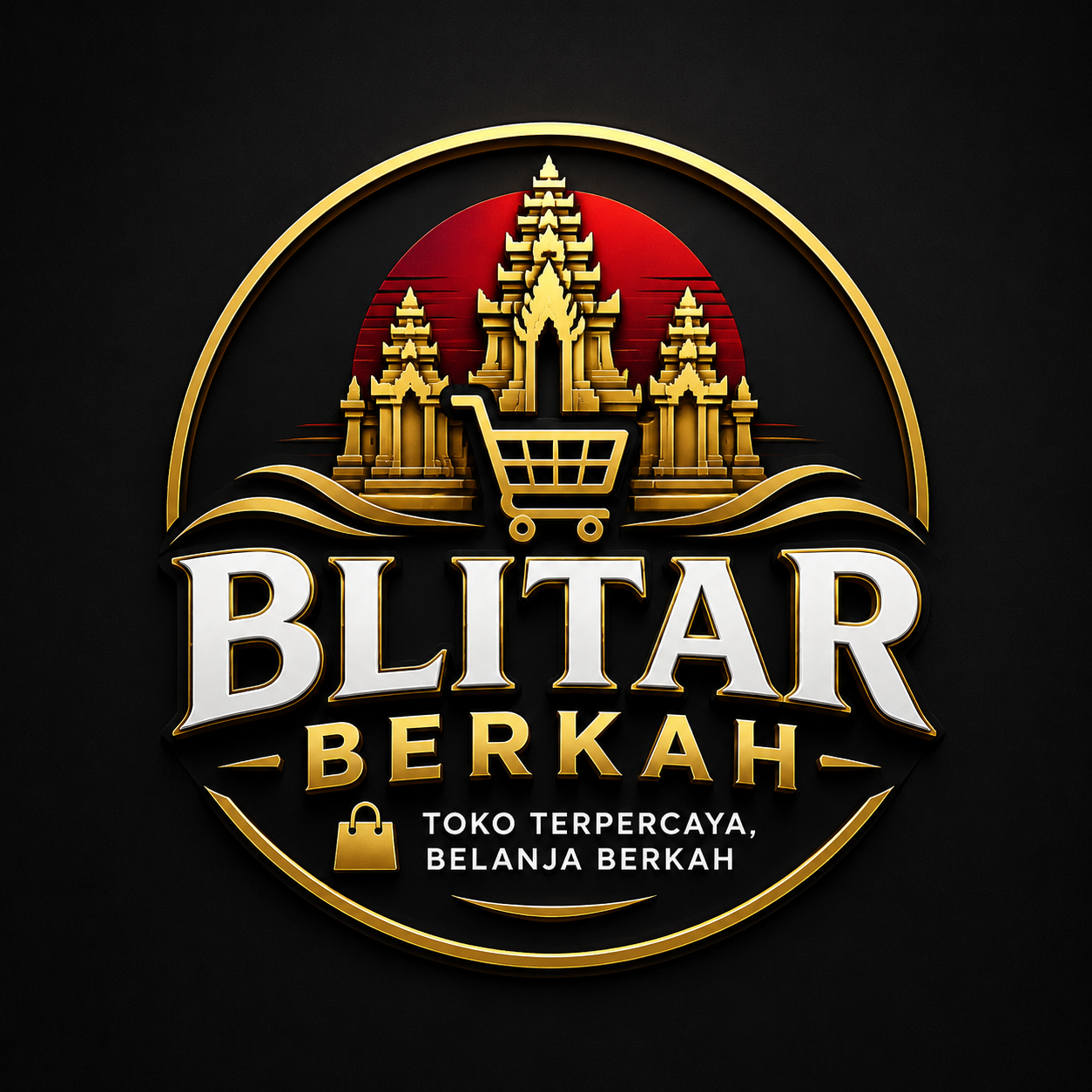 Toko Sembako Blitar Berkah