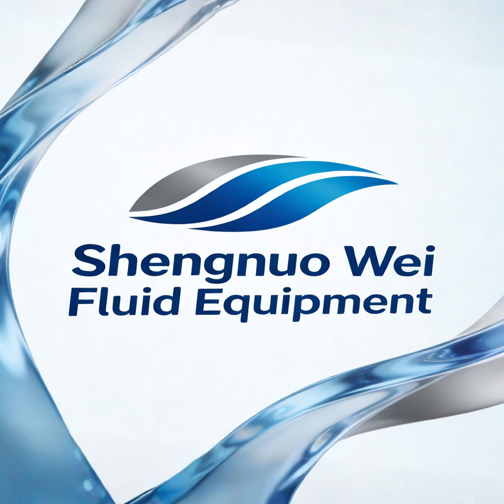 Shengnuowei Fluid Equipment logo