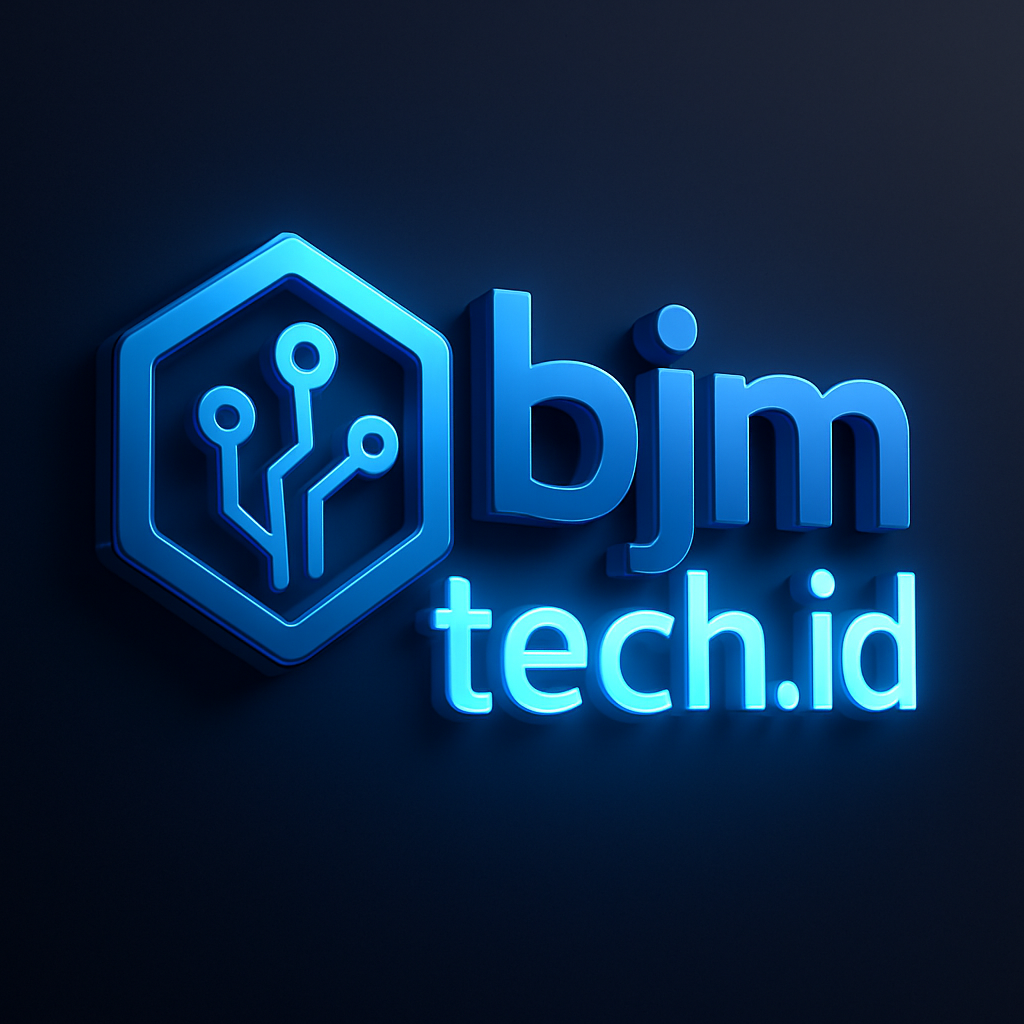 PT BJM BINTANG JAYA MANDIRI