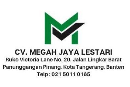 MEGAH JAYA LESTARI