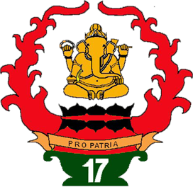 SMK 17 Parakan