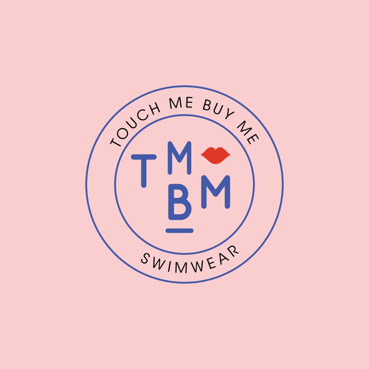 TMBM SWIMWEAR