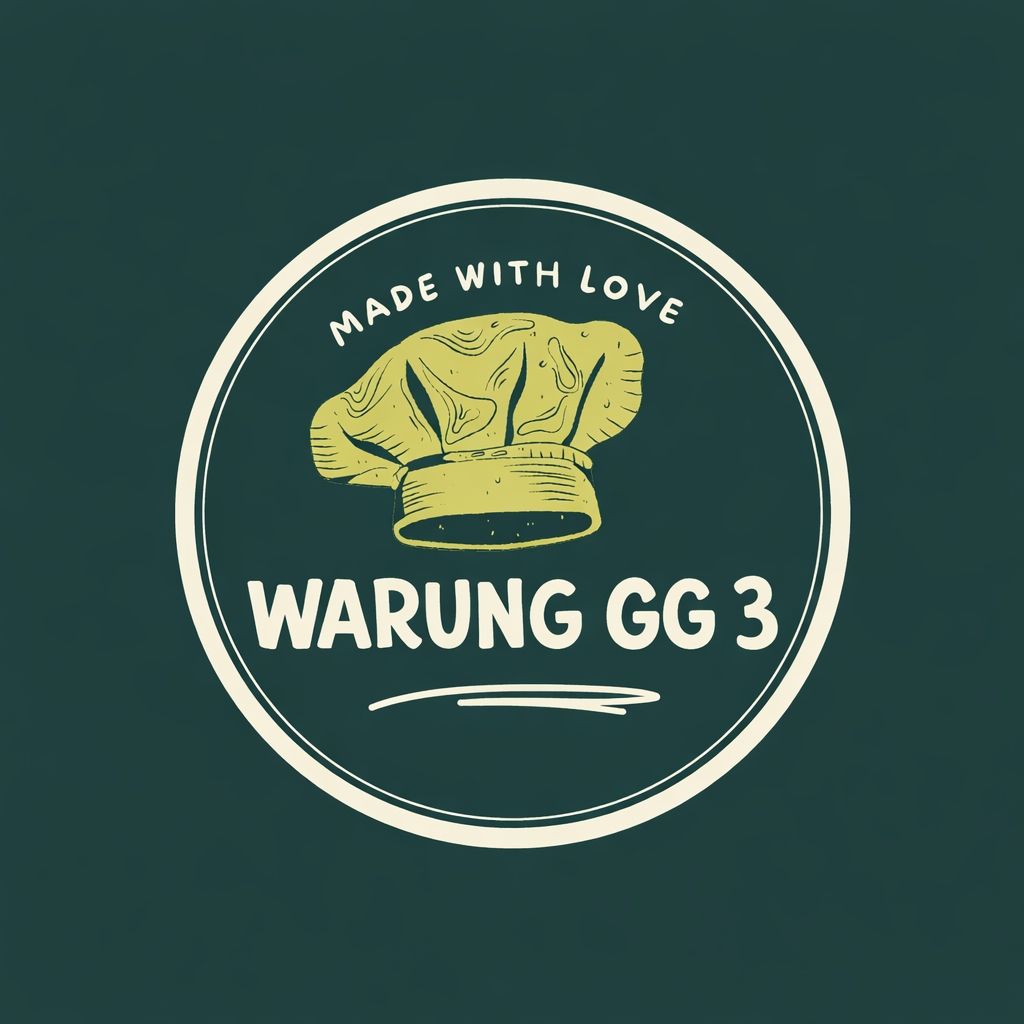 Warung Gang Telu