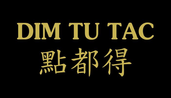 Dim Tu Tac Restaurant