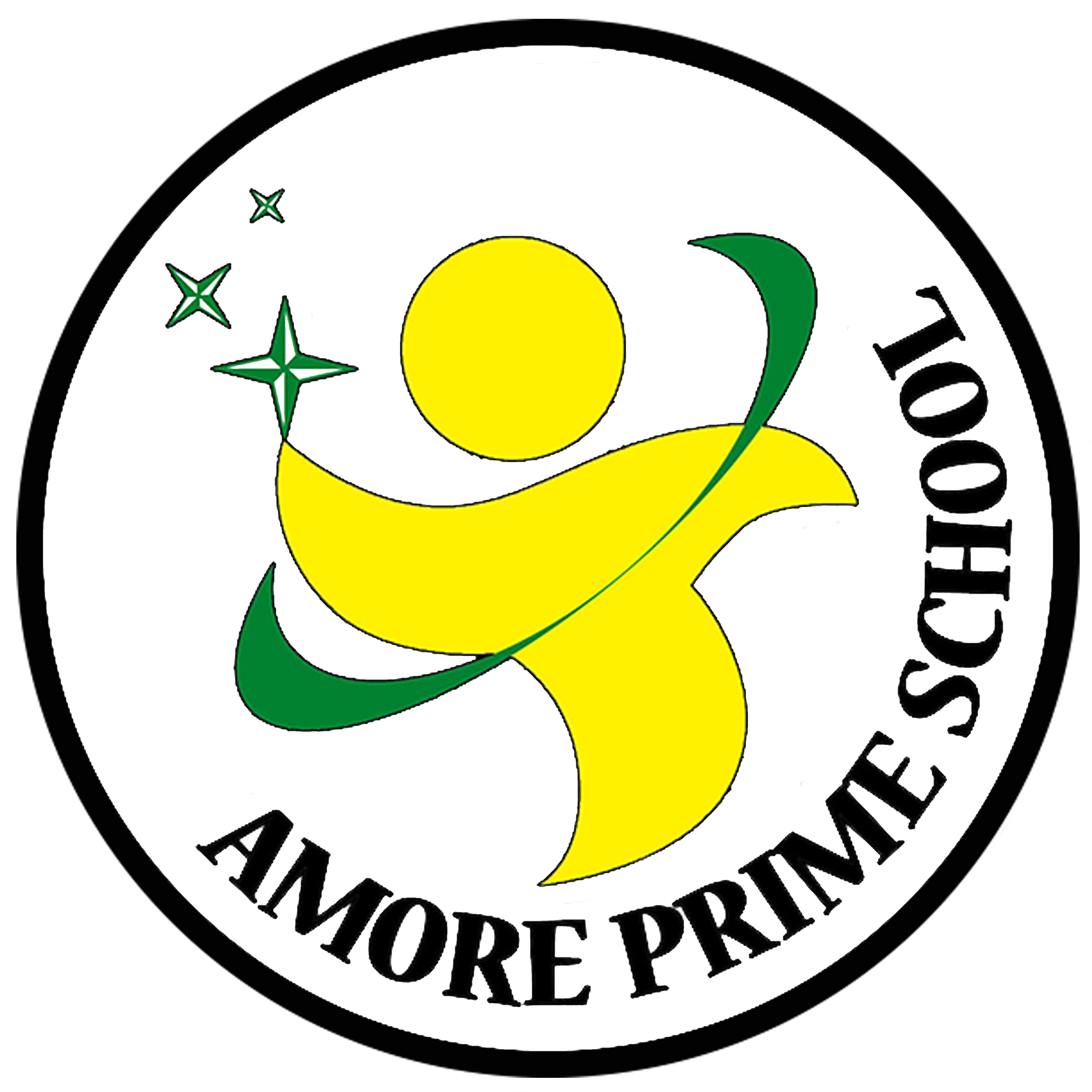 Amore Prime School logo