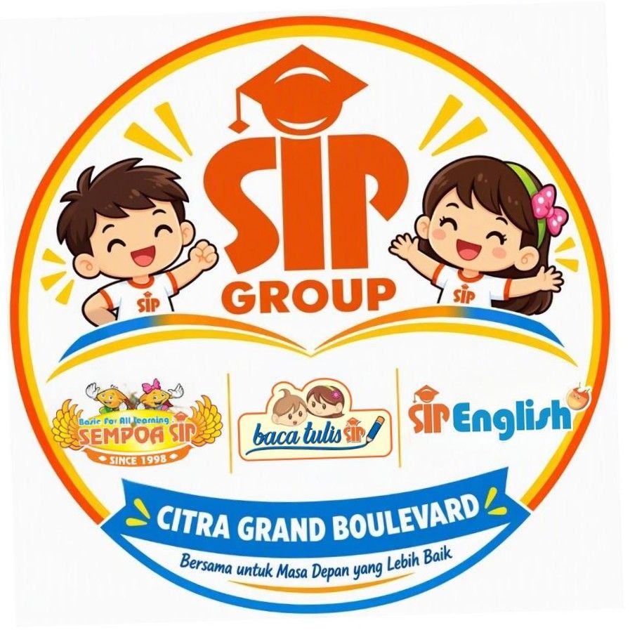 SIP Group Citra Grand Boulevard