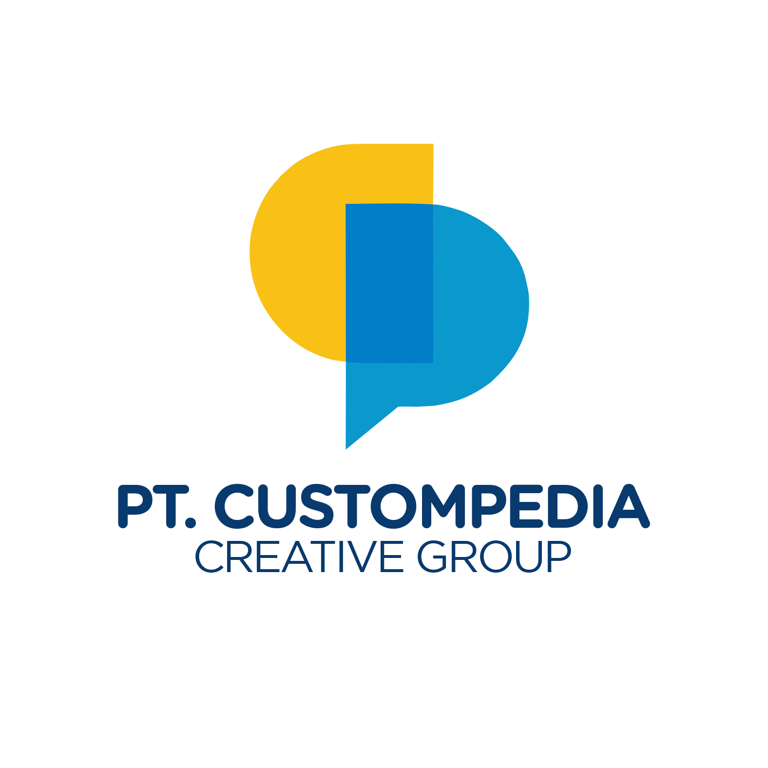 PT CUSTOMPEDIA CREATIVE GROUP