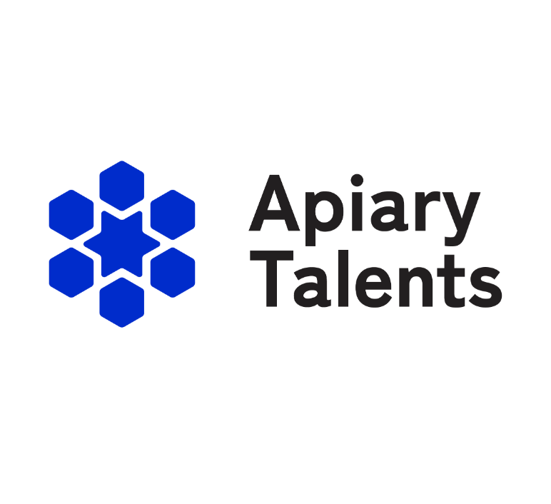 Apiary Talents logo