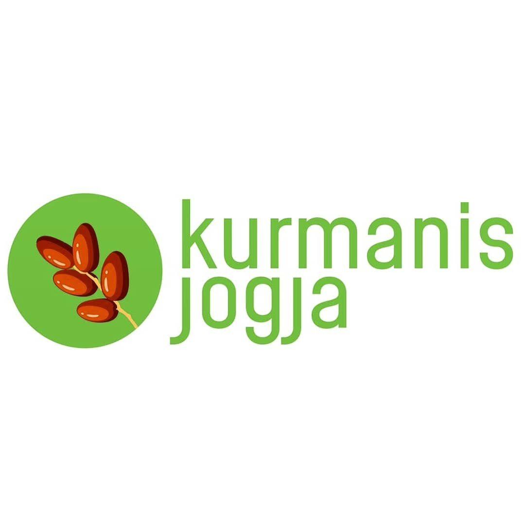 Kurmanis Jogja logo