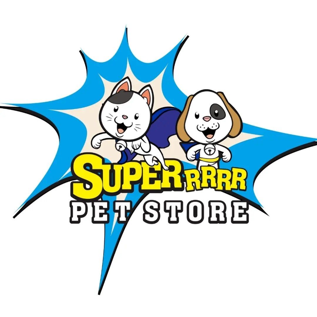 Superrrrr Pet Store