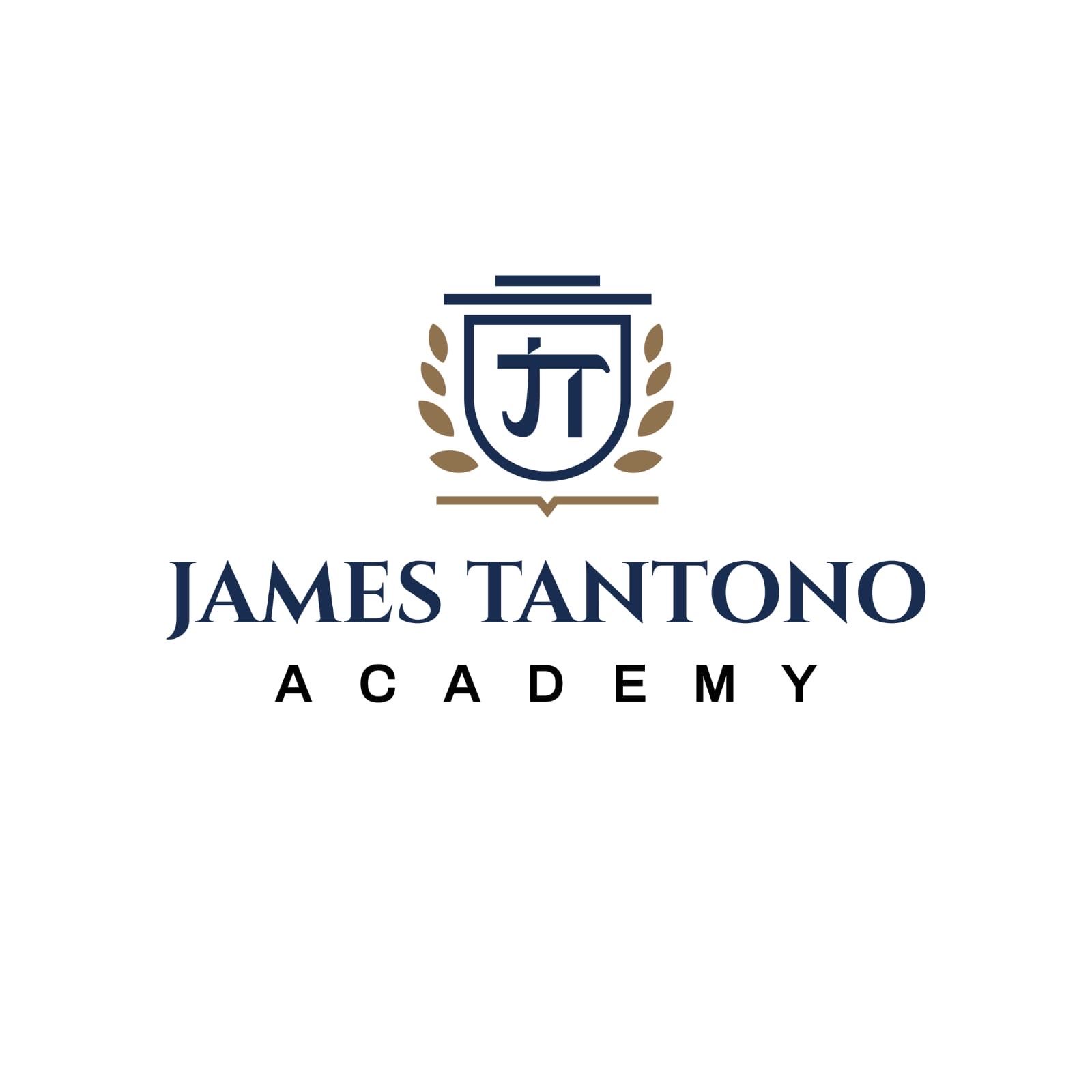 James Tantono Academy