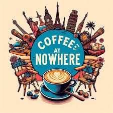Coffee at Nowhere