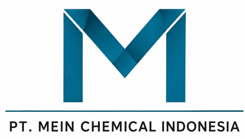 PT. MEIN CHEMICAL INDONESIA logo
