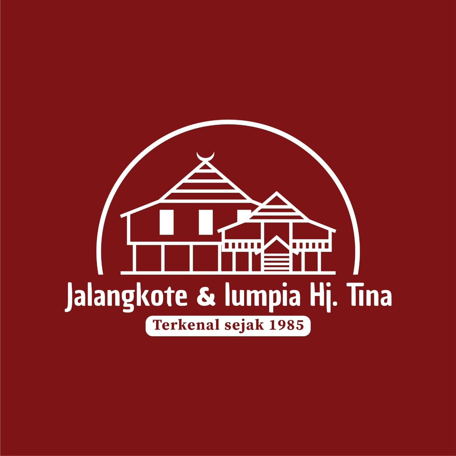 Jalangkote dan Lumpia Hj Tina