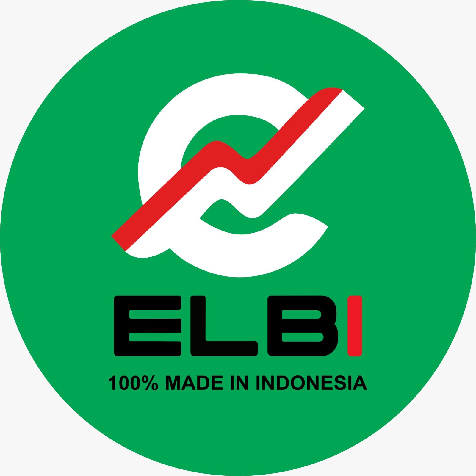 PT Elektrik Baterai Indonesia