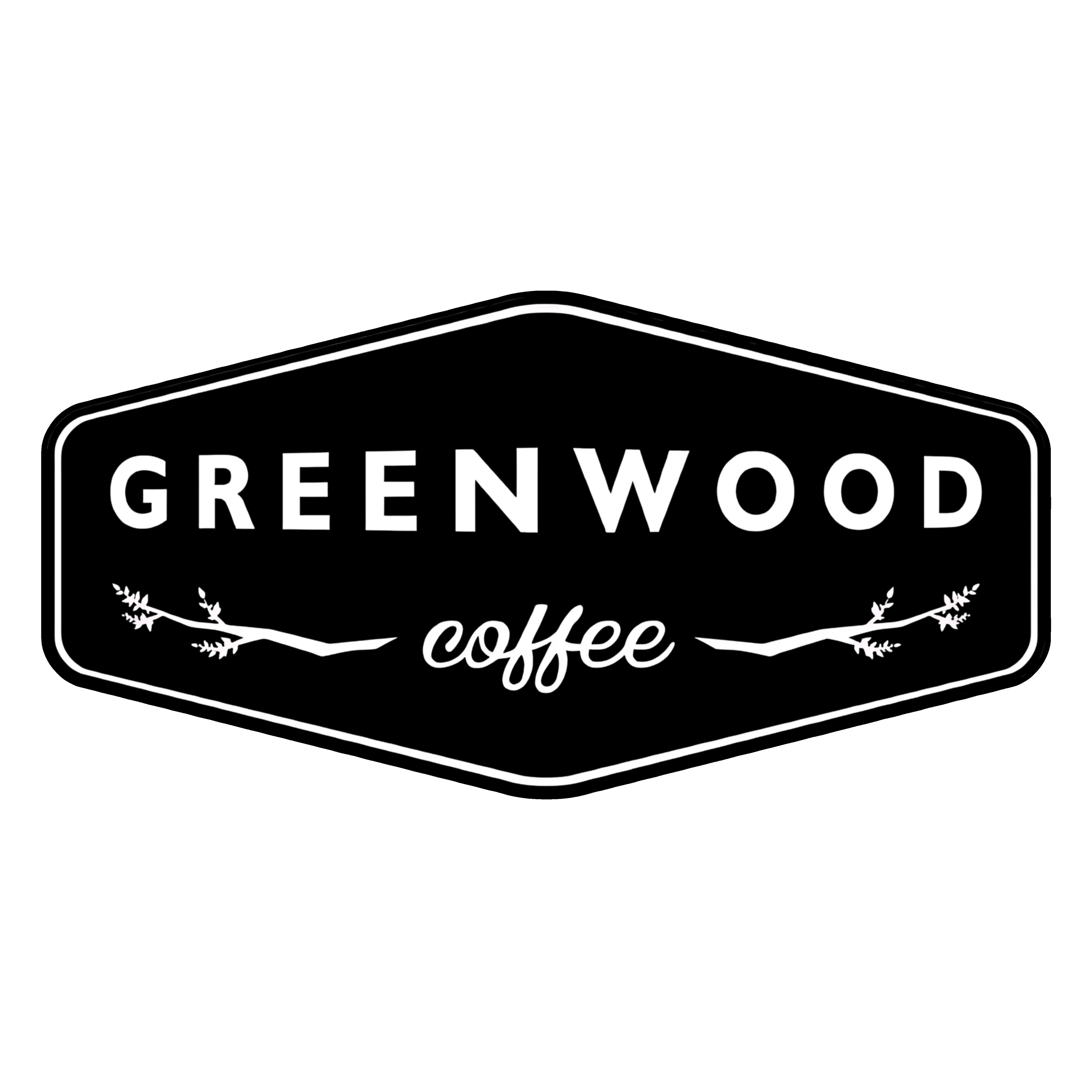 Greenwood Coffee logo