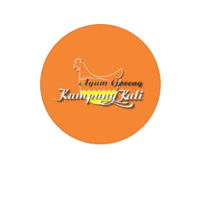 Ayam Goreng Kampung Kali