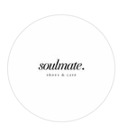 Soulmate Shoes & Care logo