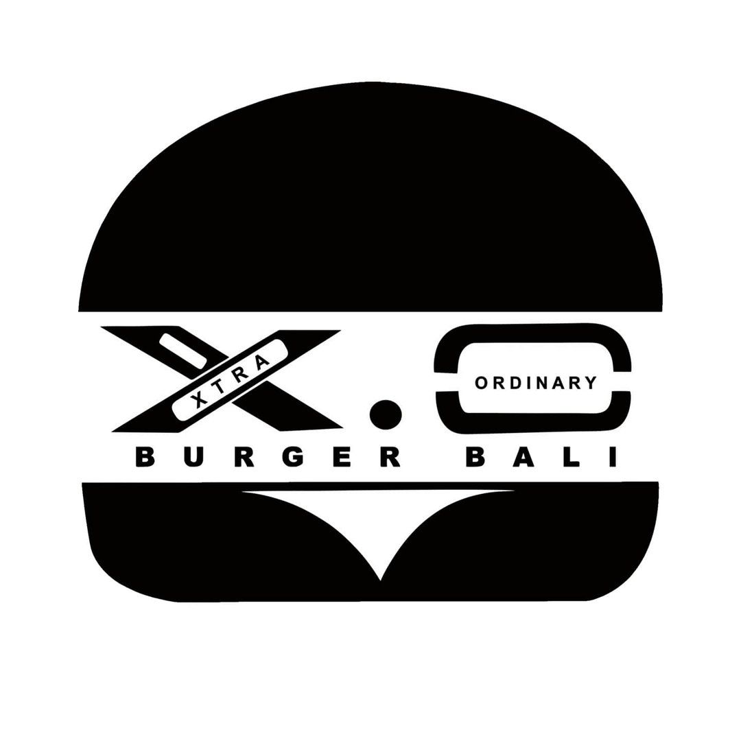 XO Burger Bali