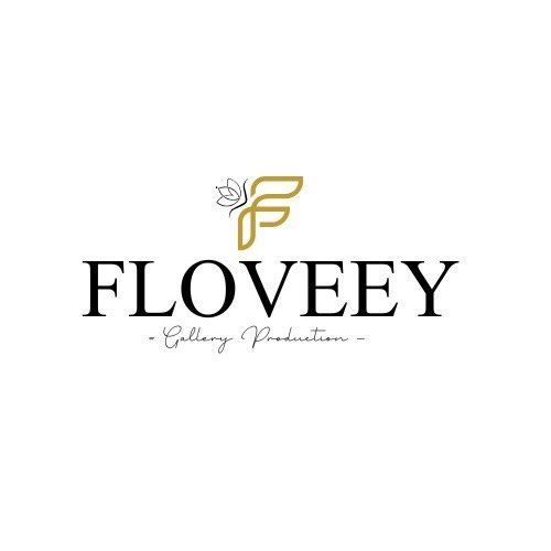 Floveey.id Wedding Service logo