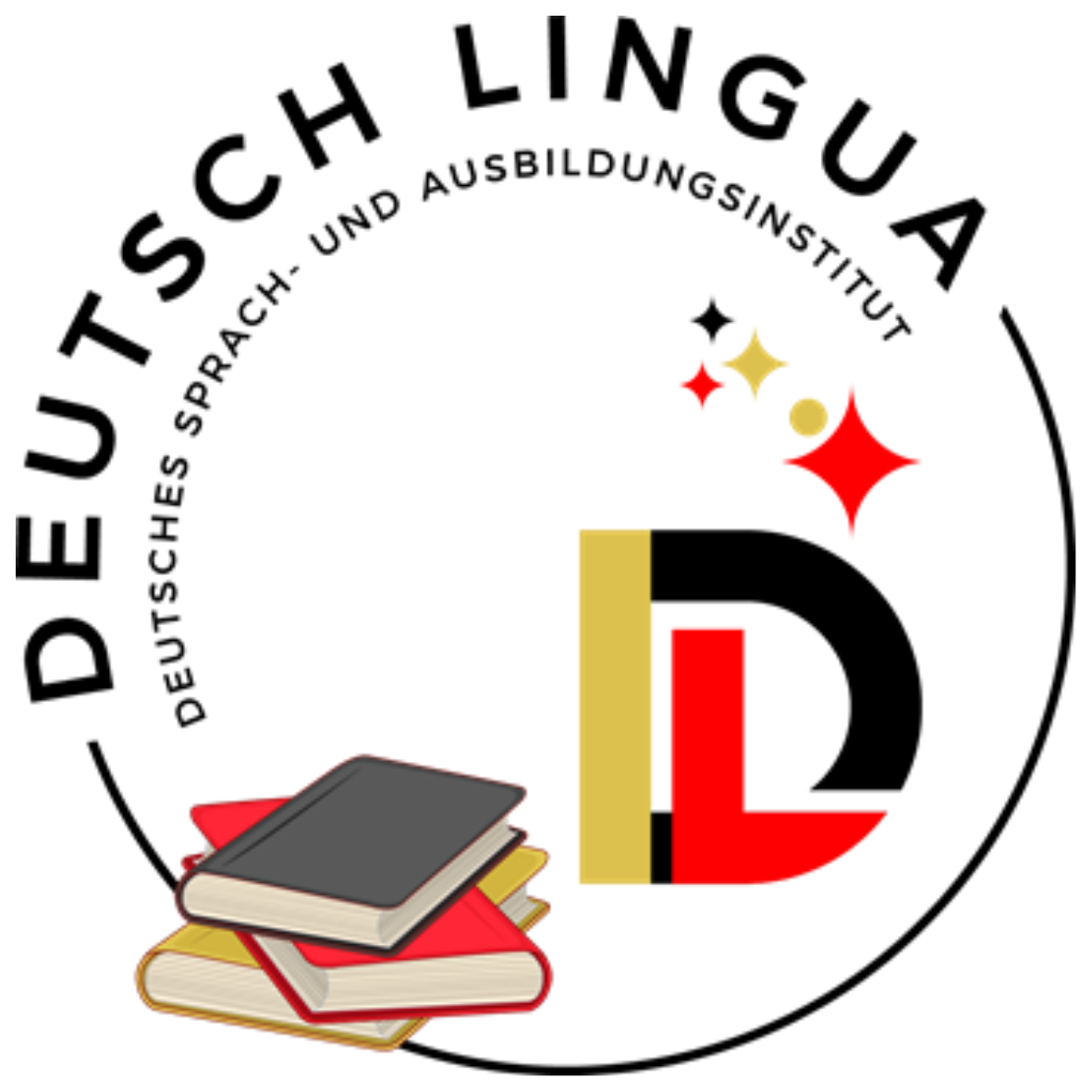 Deutsch Lingua Bali