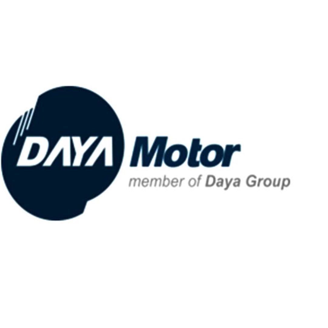 PT Daya Anugrah Mandiri (Daya Motor Batam) logo
