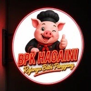 BPK Hagaini Restaurant