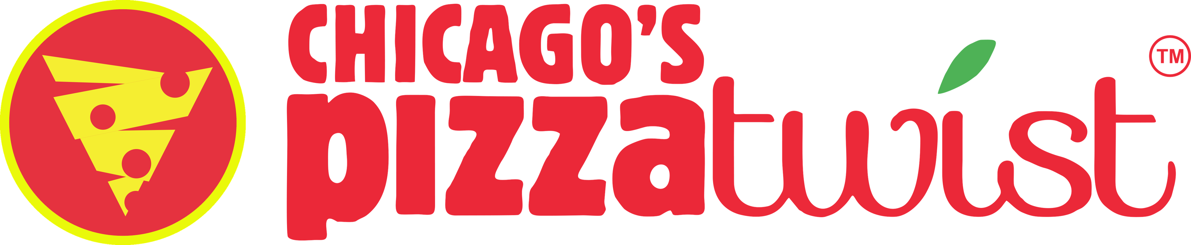PT.Chicago's Pizza Twist