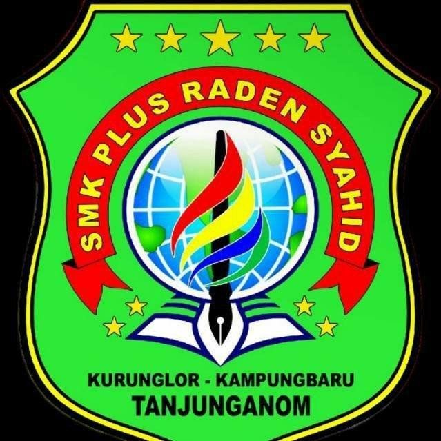 SMK Plus Raden Syahid