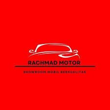 Rachmad Motor Bali logo