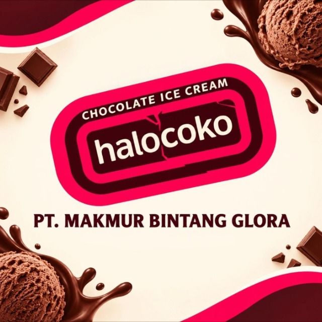 PT. Makmur Bintang Glora (Halocoko)