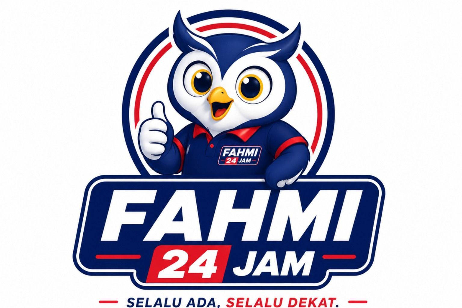 Toko Fahmi 24 jam